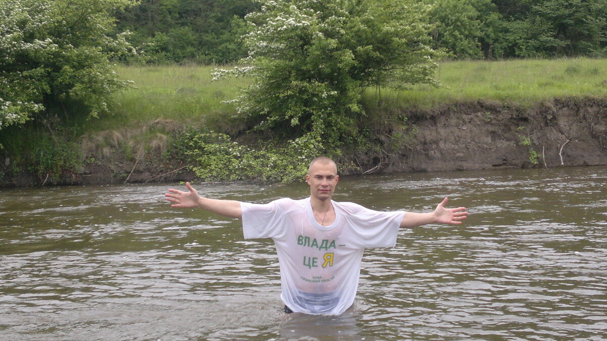 ���� 8872667 ������� Nick, 35 ���, ���� ���������� � �����������