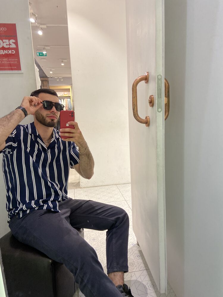  45203237  Samir, 24 ,    
