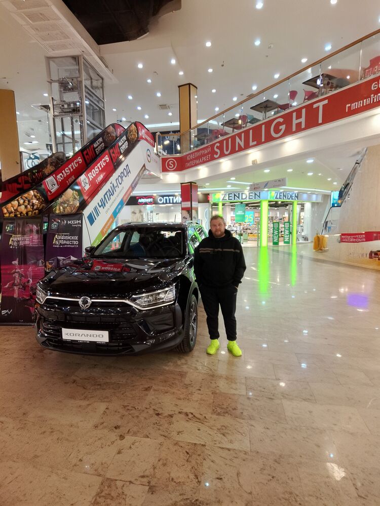  53976777  Vadim, 40 ,    -
