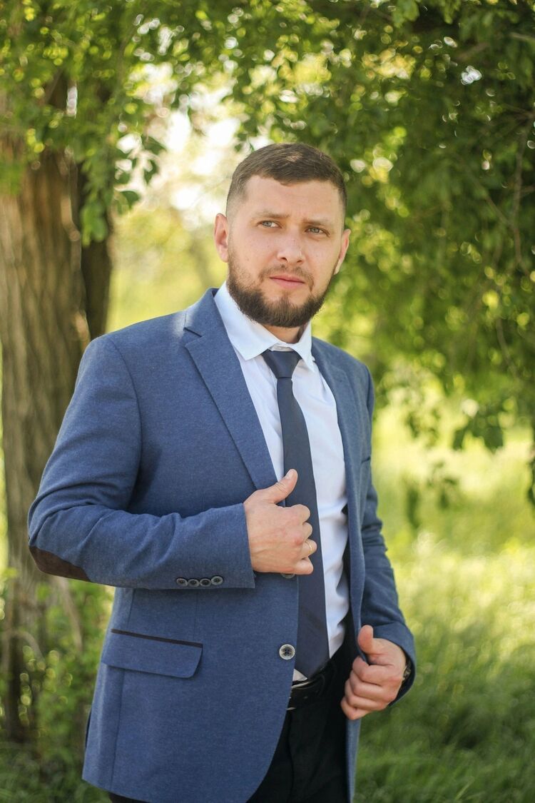 ���� 44413107 ������� Vladimir, 33 ����, ���� ���������� � ������