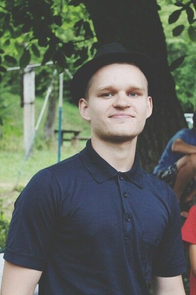 ���� 7872987 ������� Yura, 28 ���, ���� ���������� � �����