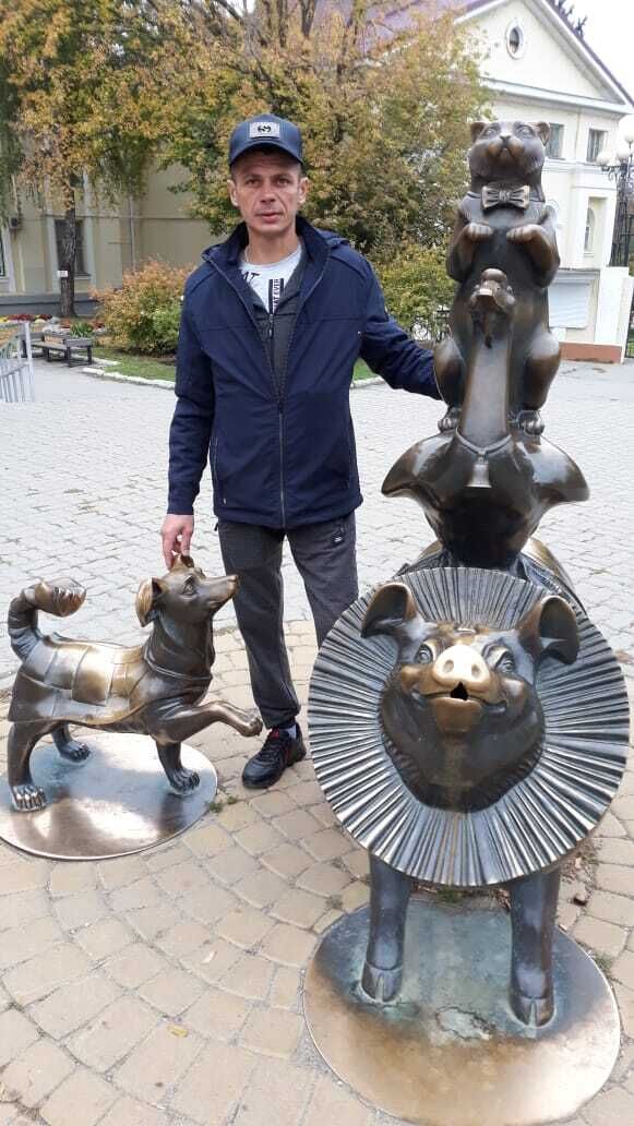 ���� 23667327 ������� Sergei, 42 ����, ���� ���������� � ������������