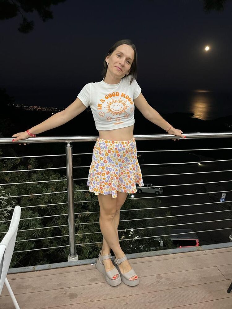 ���� 34629527 ������� Darya, 38 ���, ���� ���������� � ������