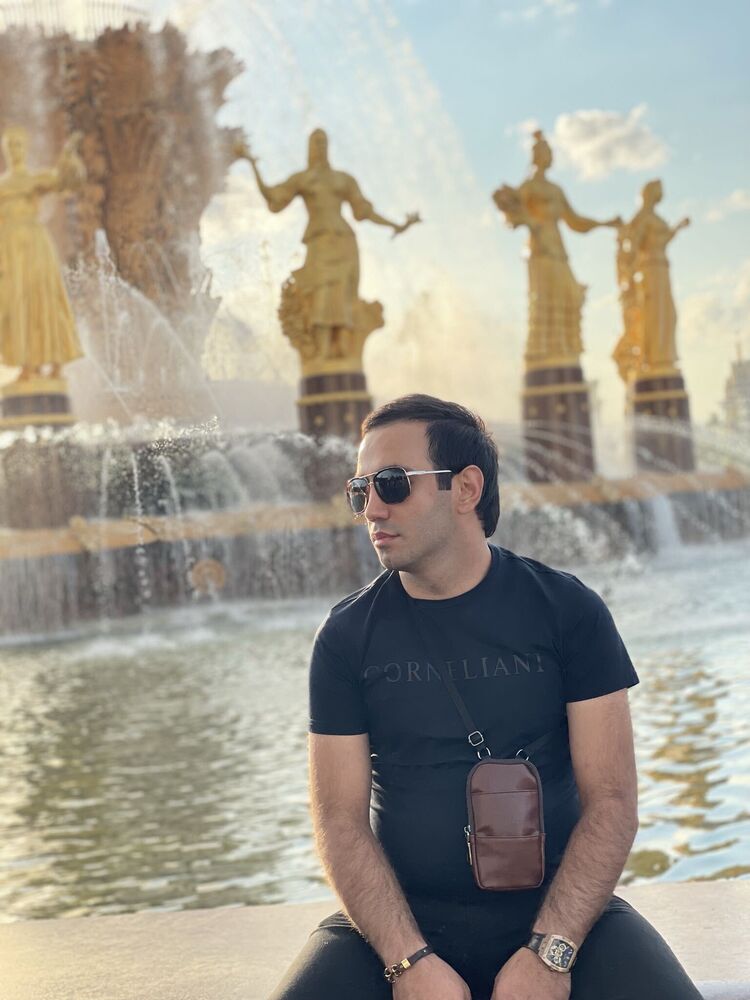 ���������� ������, ���� ������� Fred, 37 ���, ������������ ��� ������, ����� � ���������, ���������