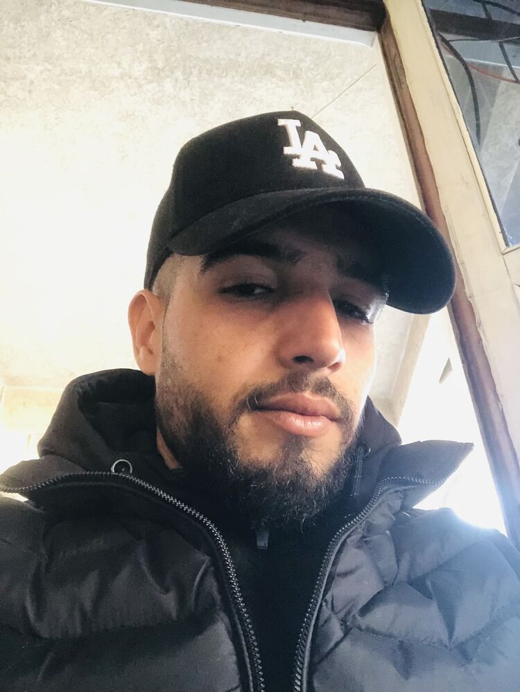  Martil,   Hamza, 26 ,   ,   