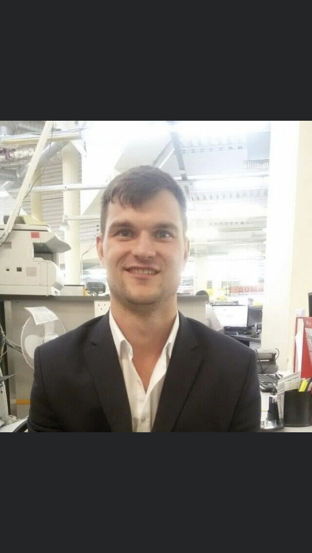 ���� 22206327 ������� Russel crOw, 36 ���, ���� ���������� � ������