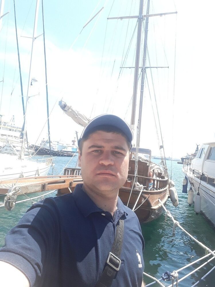 ���� 19409397 ������� SERGEY, 37 ���, ���� ���������� � �������