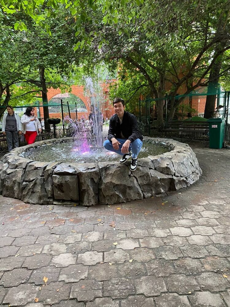 ���������� ������������, ���� ����� TIMUR, 21 ���, ������������ ��� ������, ����� � ���������, c�������� ���������, ���������