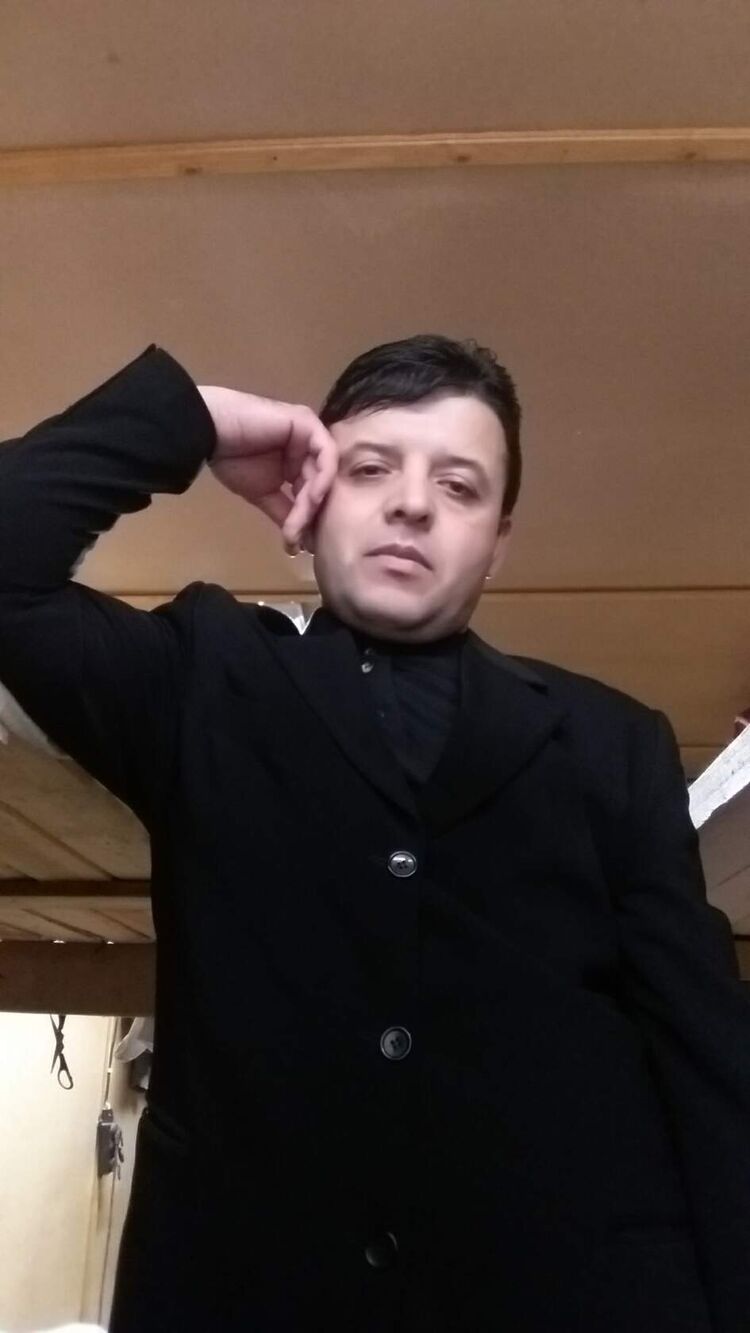 ���� 26714997 ������� �������, 46 ���, ���� ���������� � �����-����������