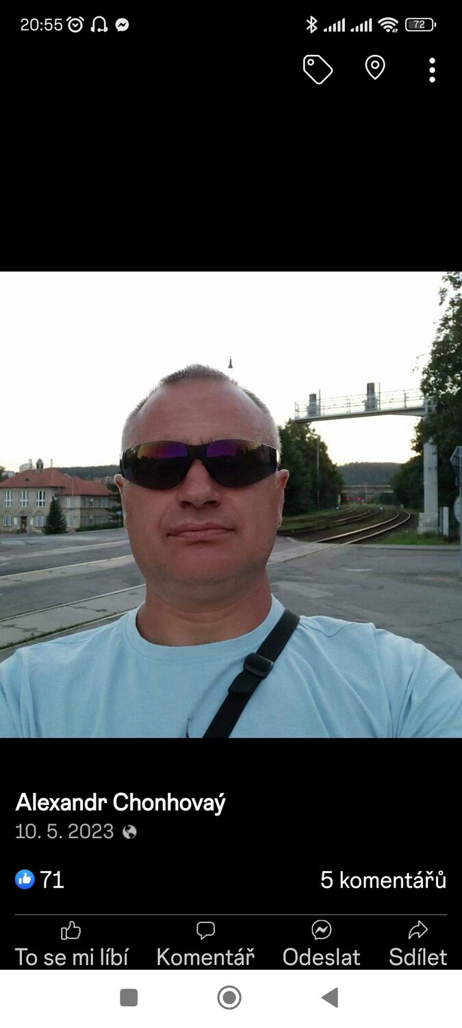  44466557  Alex, 44 ,    Kremnicka
