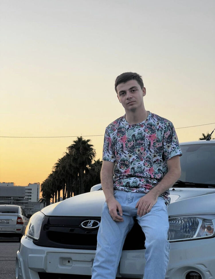 ���� 30078457 ����� ������, 23 ����, ���� ���������� � ����