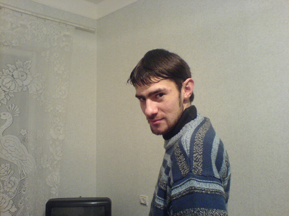 ���� 18998107 ������� Raul, 43 ����, ���� ���������� � ����