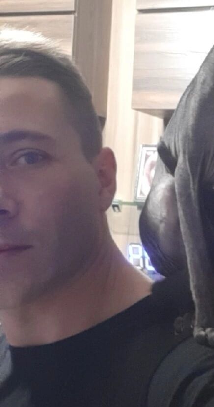  44193007  Alexei, 38 ,    