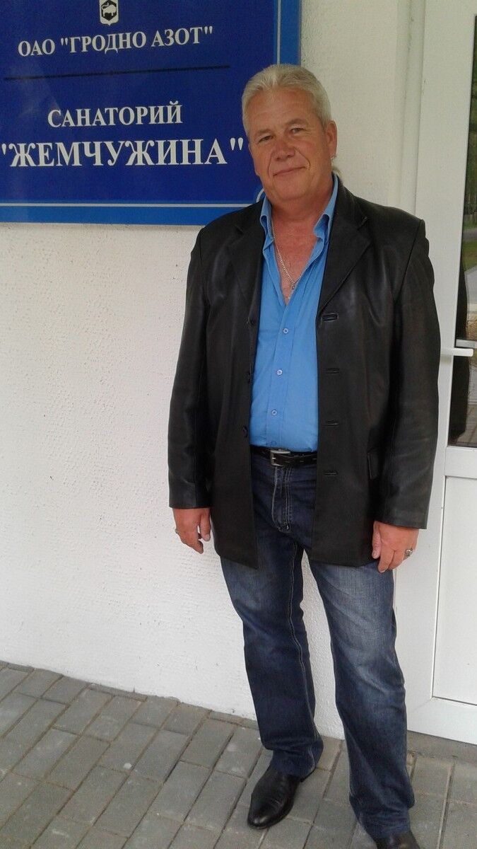  8297317  Richerq, 65 ,    