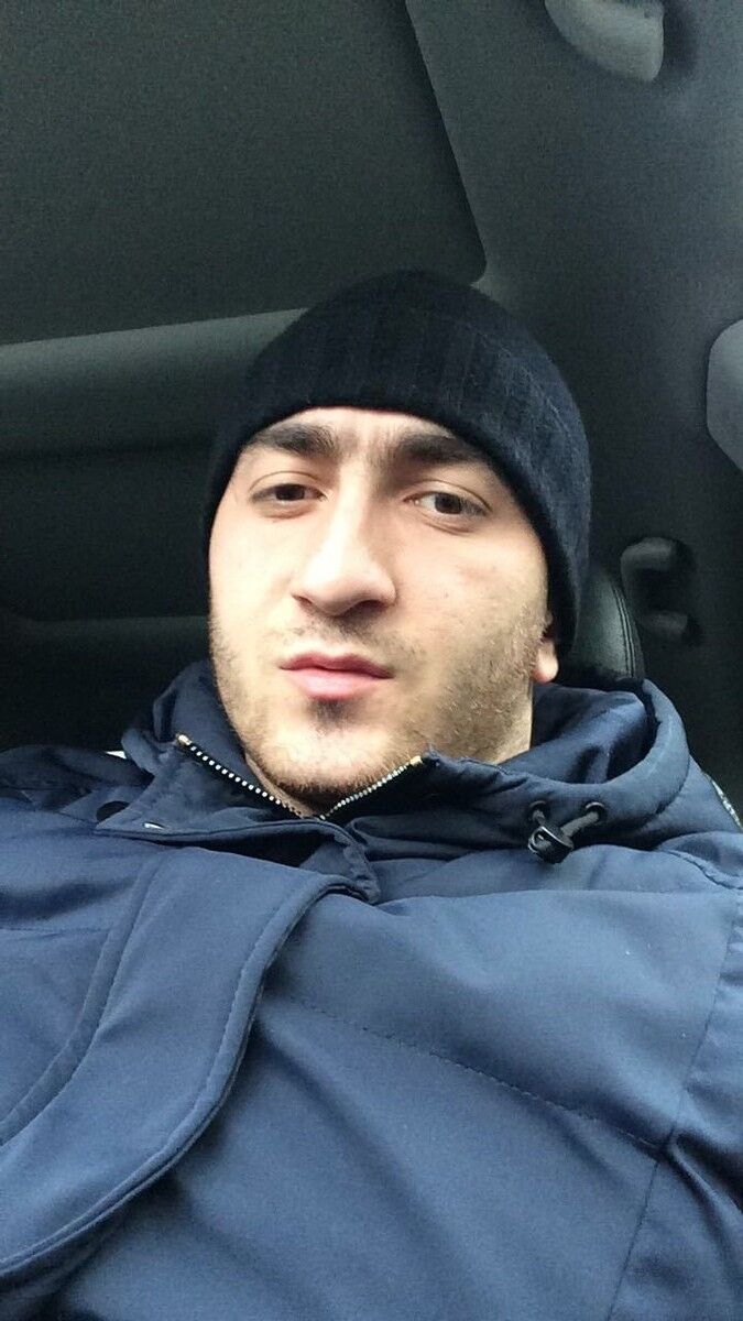 ���� 8643967 ������� �����, 39 ���, ���� ���������� � ������������