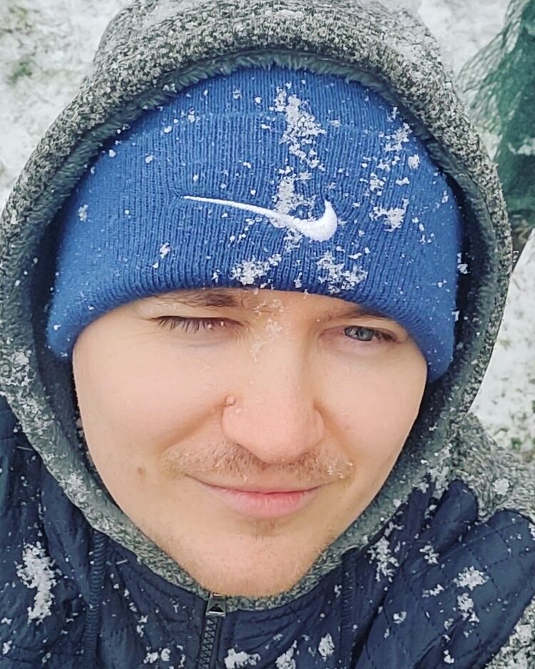 ���������� ���������, ���� ������� Konstantin, 33 ����, ������������ ��� ������, ����� � ���������, ���������