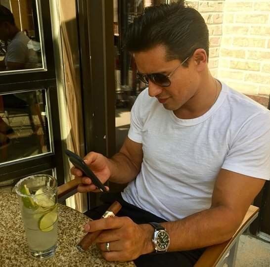  ,   Mario, 43 ,  