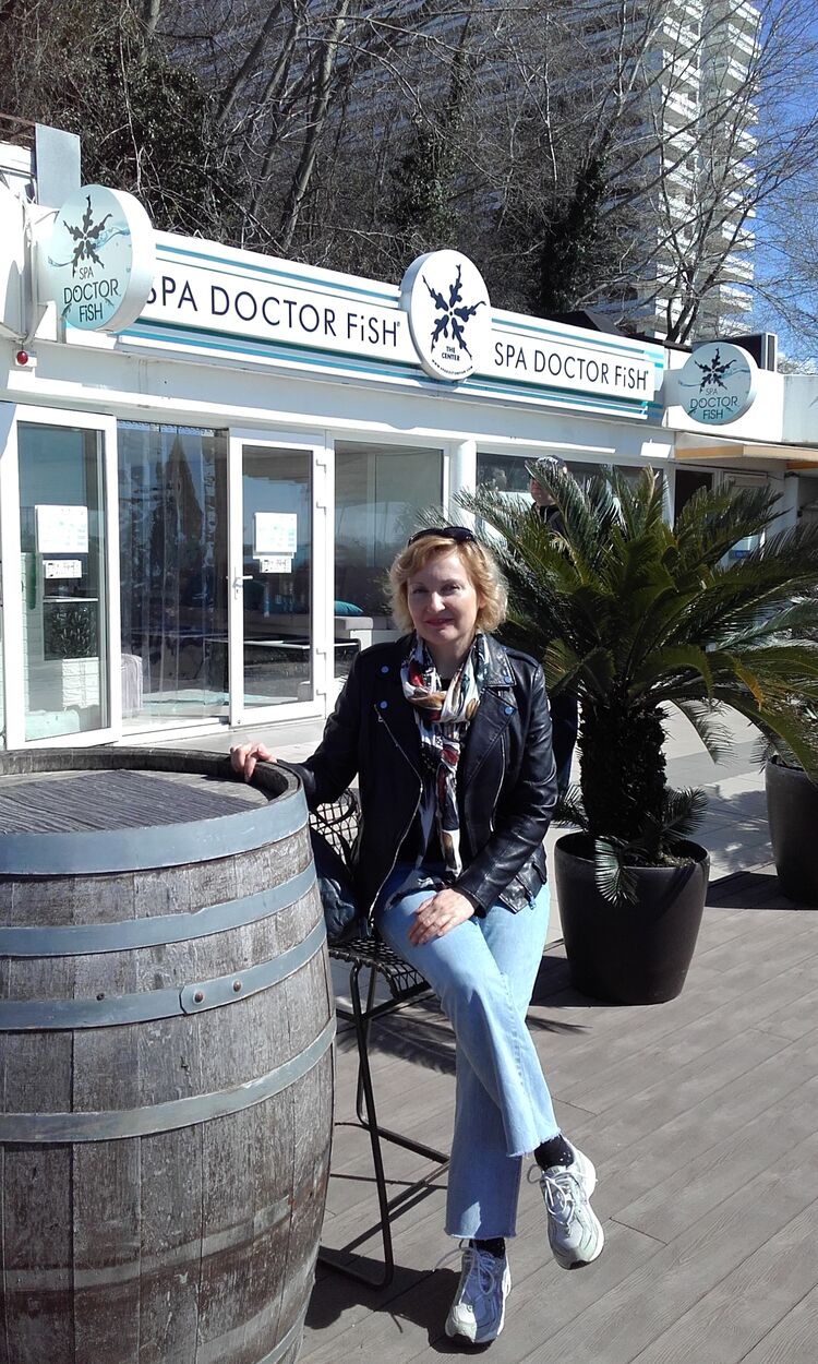  50423837  Lina, 47 ,    