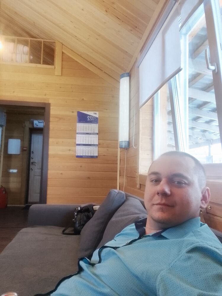 ���� 25695187 ������� Andrey, 35 ���, ���� ���������� � ���������