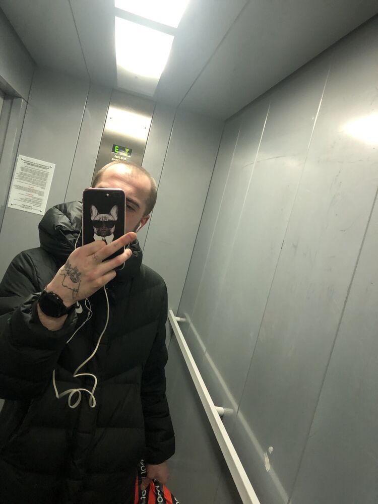 ���������� ����������, ���� ������� Ivan, 30 ���, ������������ ��� ������, ����� � ���������