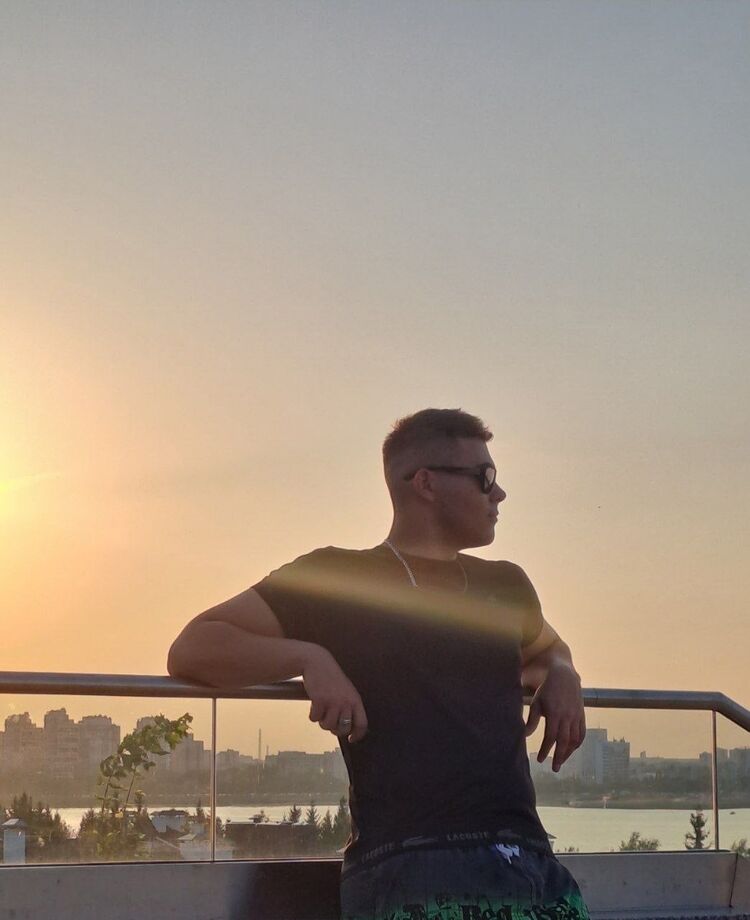 ���� 43854797 ����� ������, 22 ����, ���� ���������� � ������