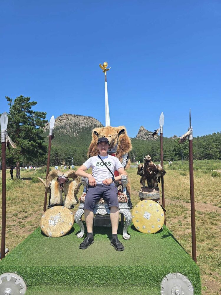 ���� 52414877 ������� ������, 35 ���, ���� ���������� � ������