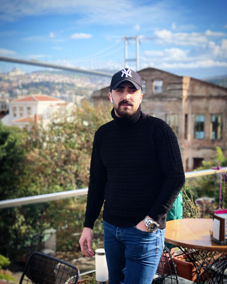  29220507  Hakan, 34 ,    
