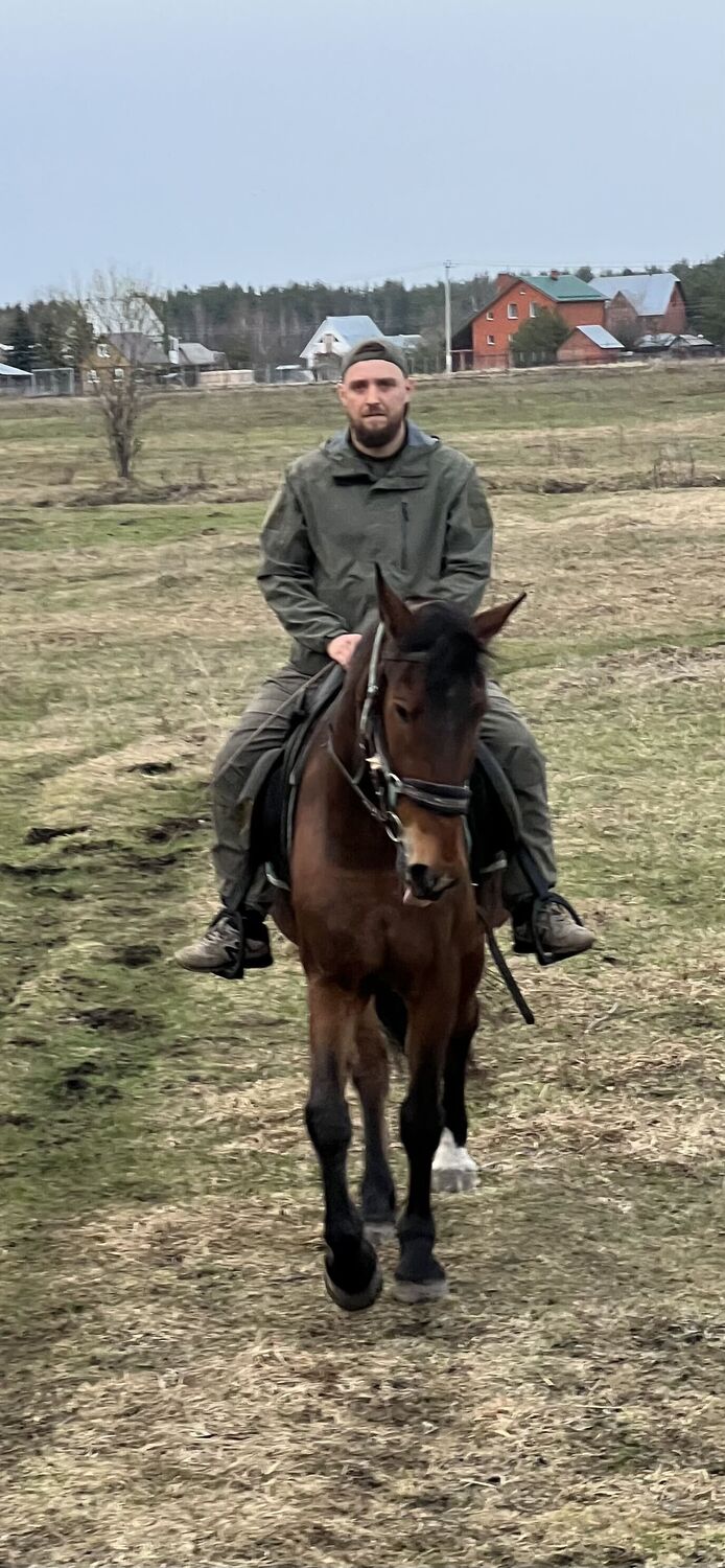 ���������� ���������, ���� ������� Sergey, 34 ����, ������������ ��� ������, ����� � ���������