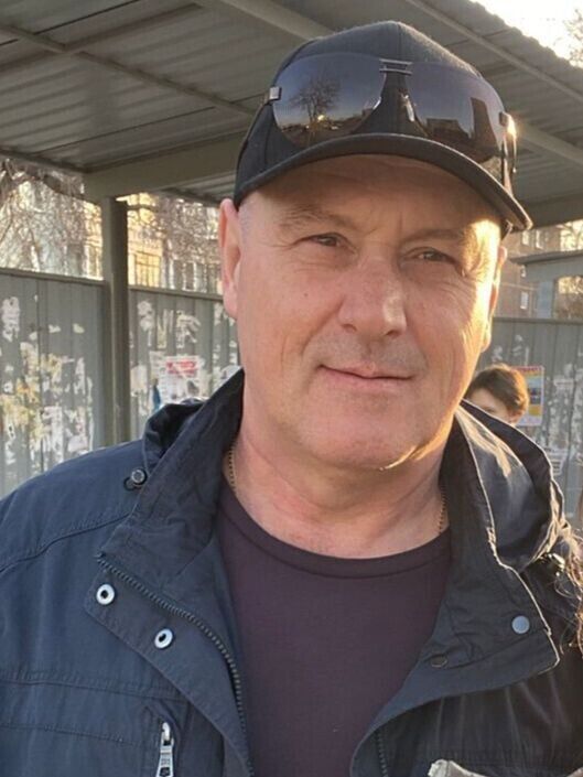 ���� 55946287 ������� Serega, 53 ����, ���� ���������� � �����