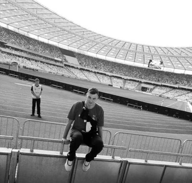 ���� 18968417 ������� ����, 27 ���, ���� ���������� � �����