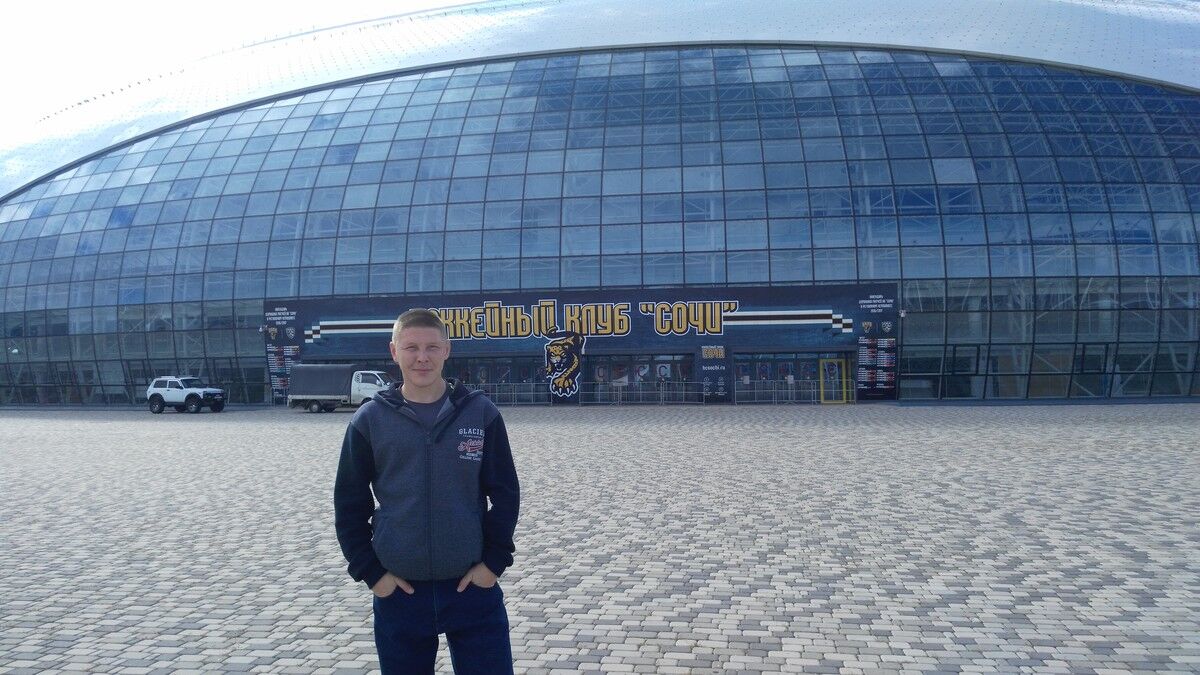 ���� 8666917 ������� �������, 41 ���, ���� ���������� � ������