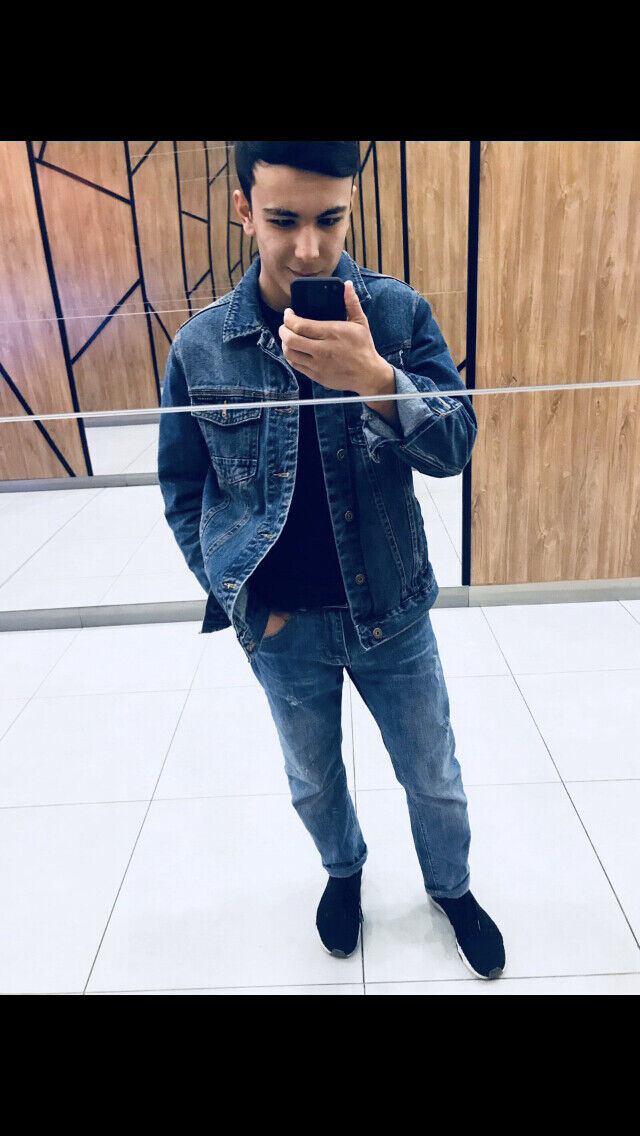 ���� 20736377 ������� Djalilov, 28 ���, ���� ���������� � ��������