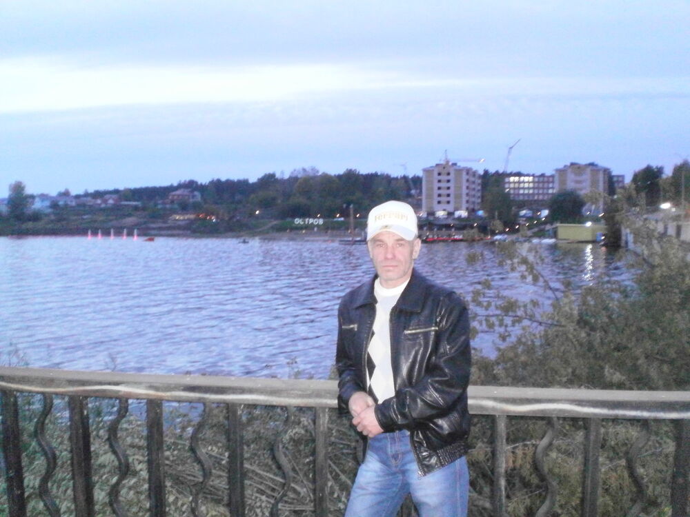  5838797  Oleg, 61 ,    