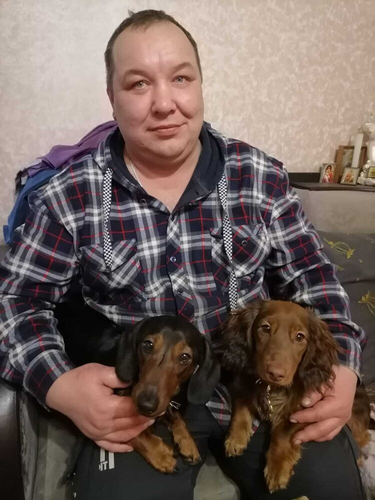 ���� 35844907 ������� ������, 47 ���, ���� ���������� � �������������