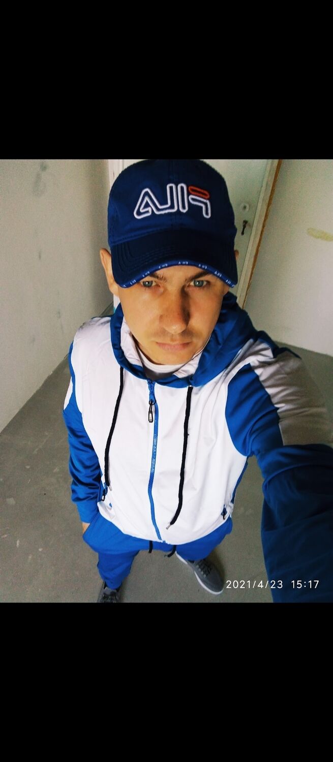  31837717  Damir, 35 ,    