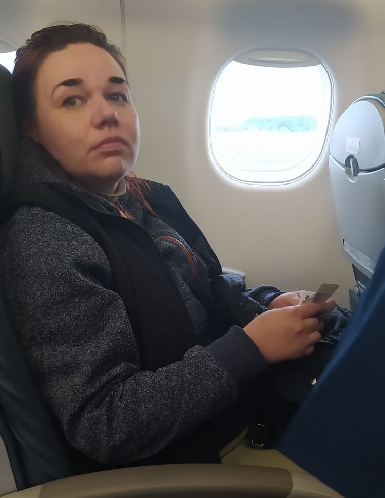 ���� 35238427 ������� Mirna, 41 ���, ���� ���������� � �����