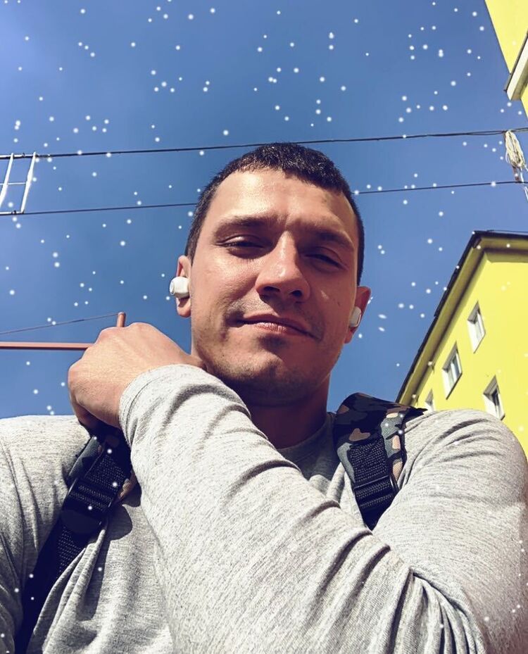  ,   Sergey, 34 ,   ,   , c , 