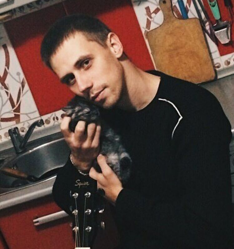 ���� 17396327 ������� Jony, 32 ����, ���� ���������� � ��������