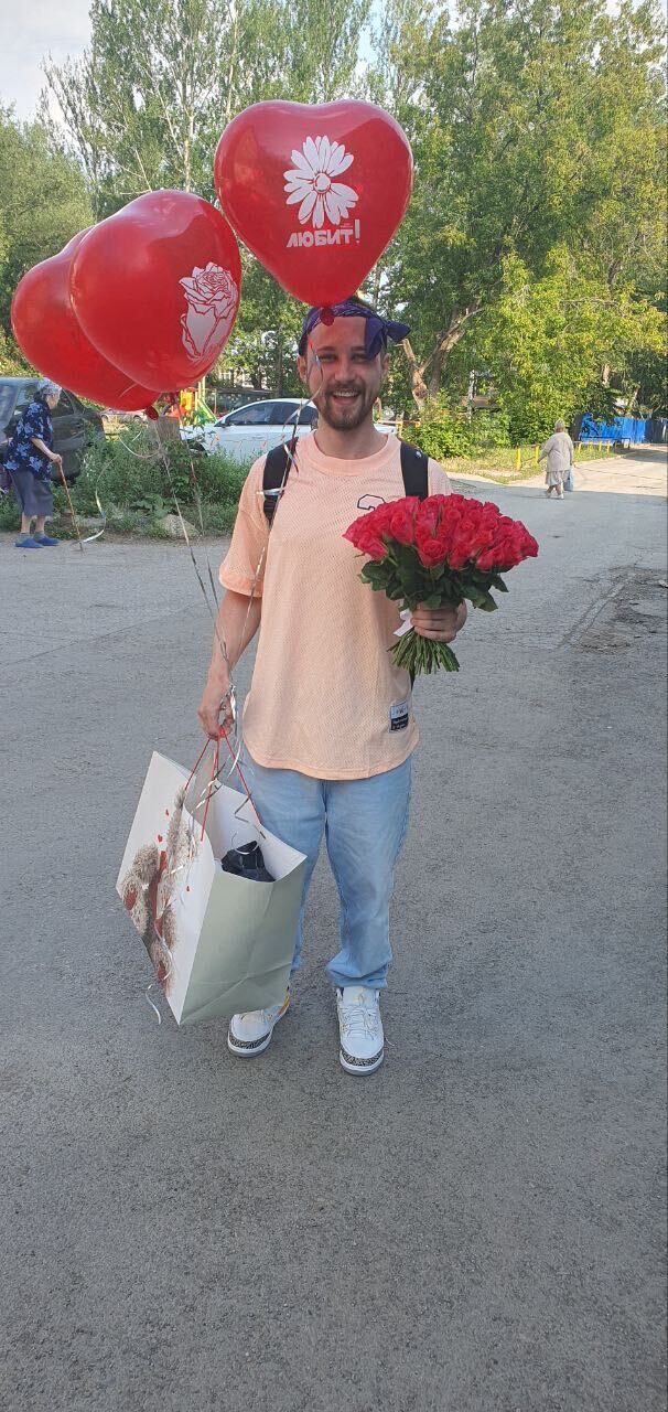 ���������� �����, ���� ������� Denis, 26 ���, ������������ ��� ������, ����� � ���������, c�������� ���������