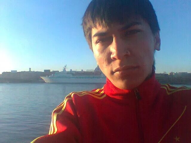 ���� 55653057 ������� Farruh, 34 ����, ���� ���������� � ��������