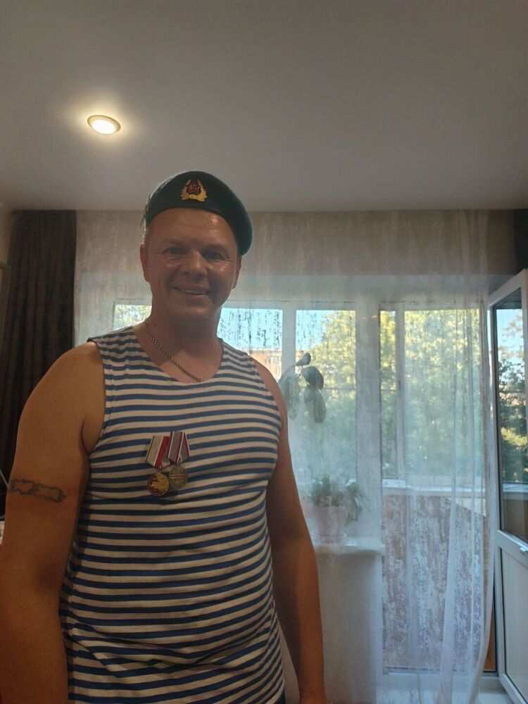 ���� 56258927 ������� Serega, 41 ���, ���� ���������� � ���������