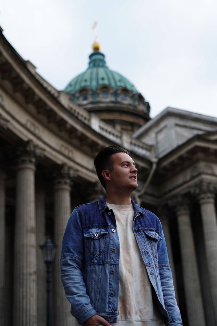  52372897  Ruslan, 30 ,    -