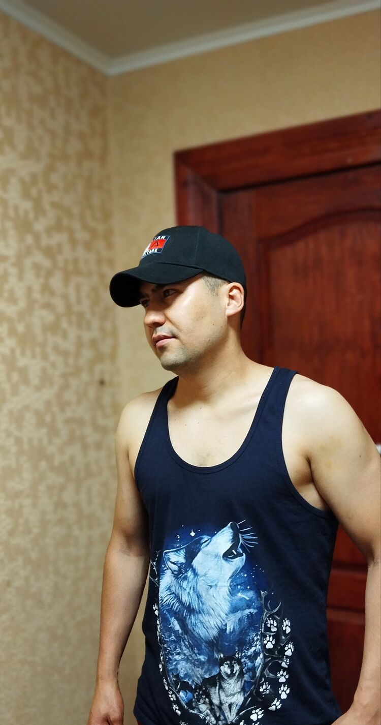 ���� 35691437 ������� Niyaz, 33 ����, ���� ���������� � ��������