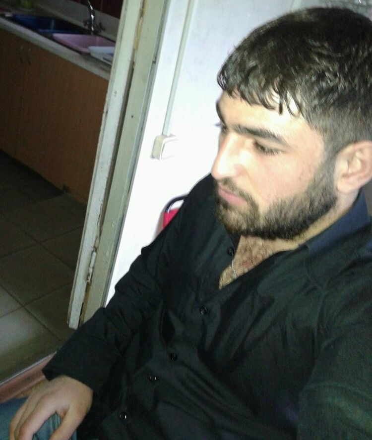  ,   Grisha Garib, 33 ,   ,   , c 