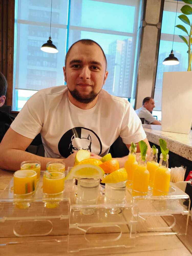 ���� 44245407 ������� Andrey, 30 ���, ���� ���������� � ��������