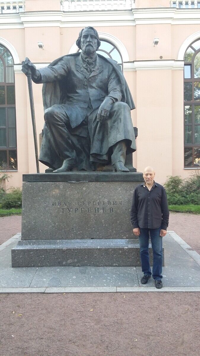 ���� 21044827 ������� C�����, 71 ���, ���� ���������� � �����-����������