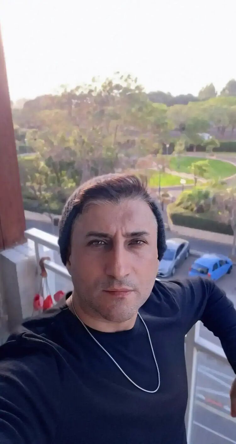 ���������� ������, ���� ������� Alberto, 35 ���, ������������ ��� ������, ����� � ���������, c�������� ���������