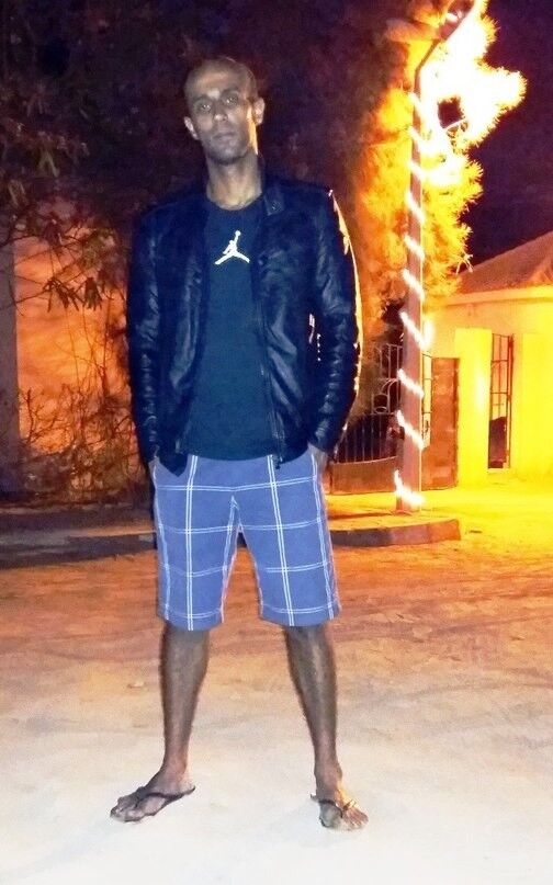  6696817  Ahmed, 47 ,    