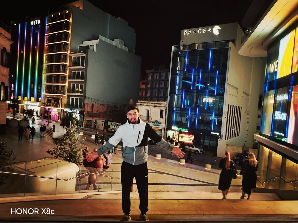 ���� 55296517 ������� Umar, 27 ���, ���� ���������� � Malta