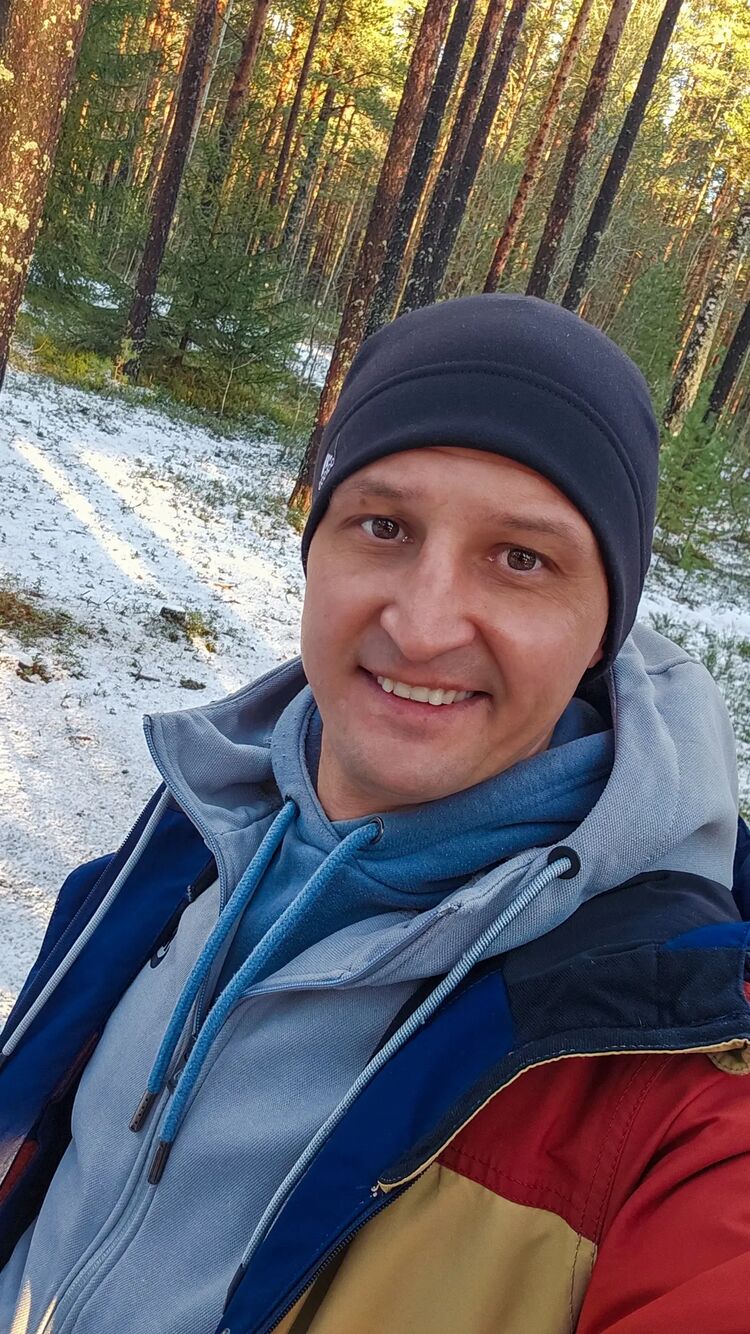 ���������� �����-���������, ���� ������� Denis, 42 ����, ������������ ��� ������, ����� � ���������